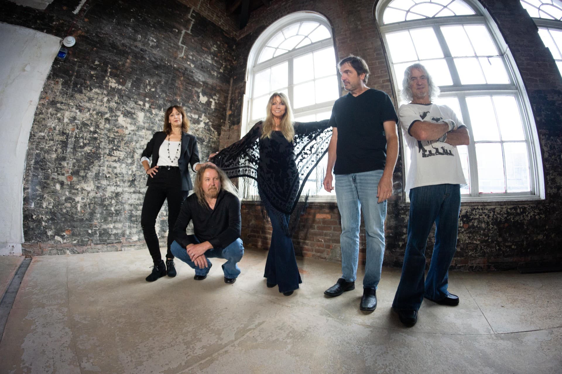 TUSK: The Classic Fleetwood Mac Tribute
