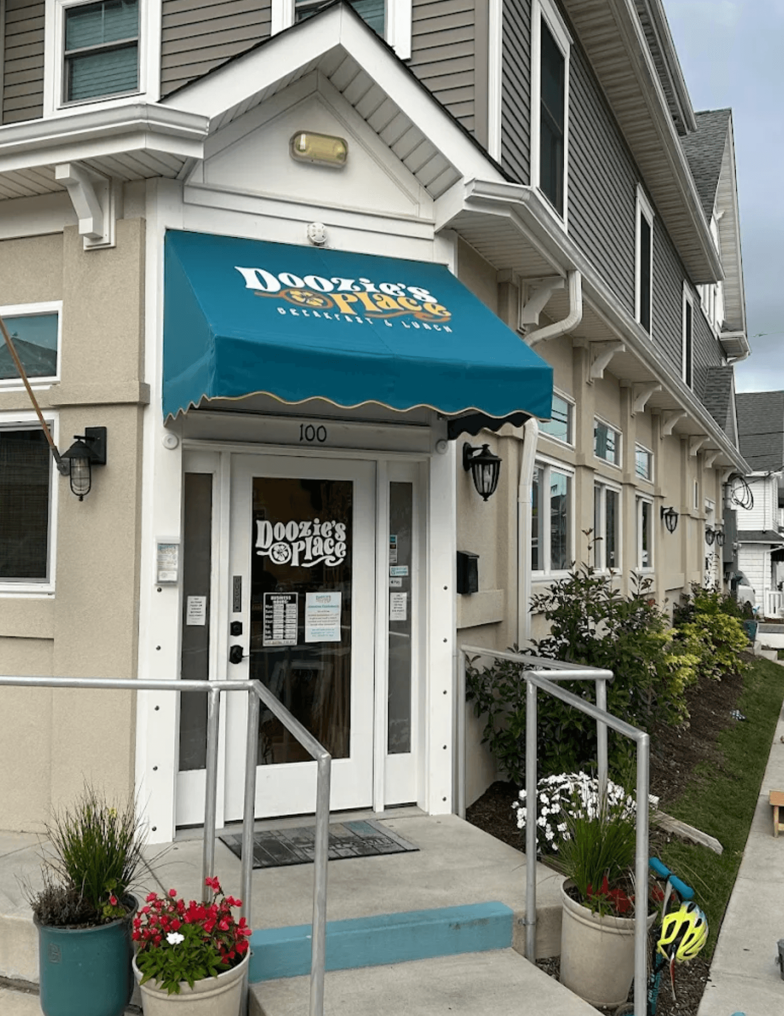 Doozie's Place