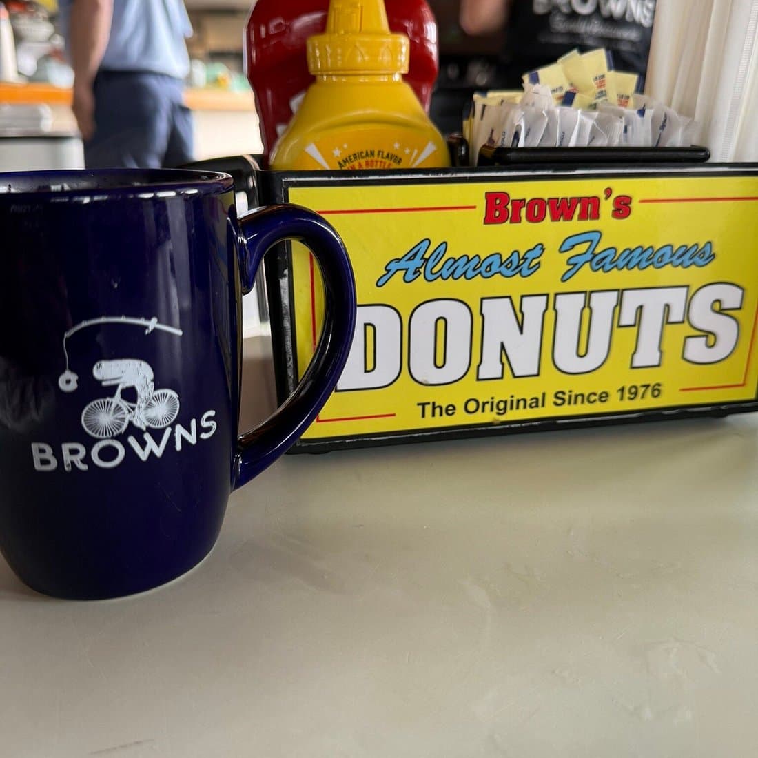 Brown's Restaurant
