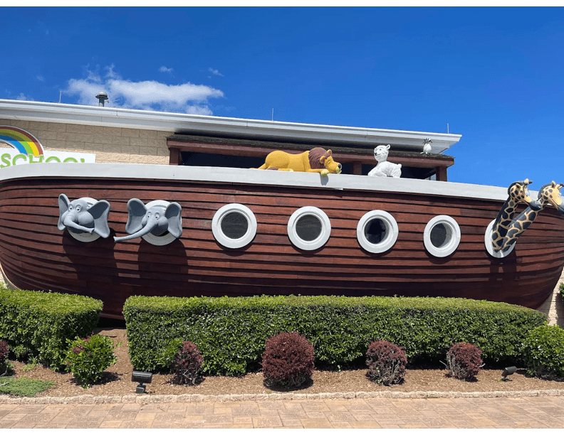 Ocean City Tabernacle